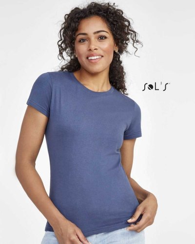 T-shirt Imperial donna