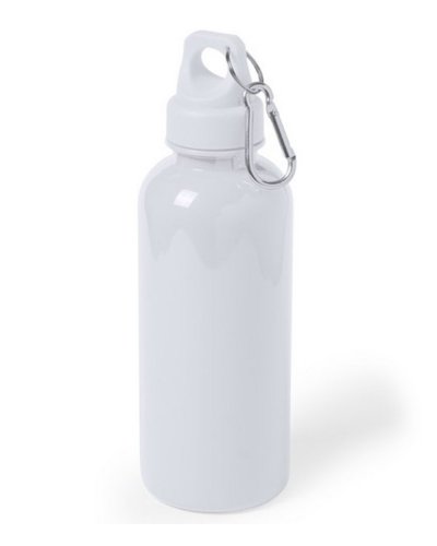 Borraccia Zanip 600 ml Bianco