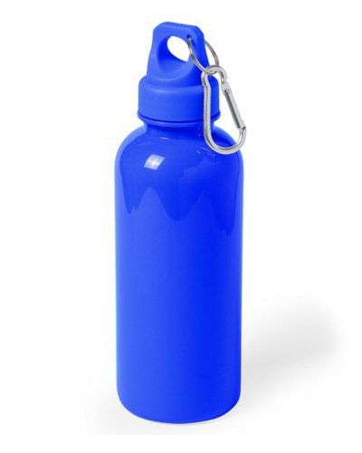 Borraccia Zanip 600 ml Blu