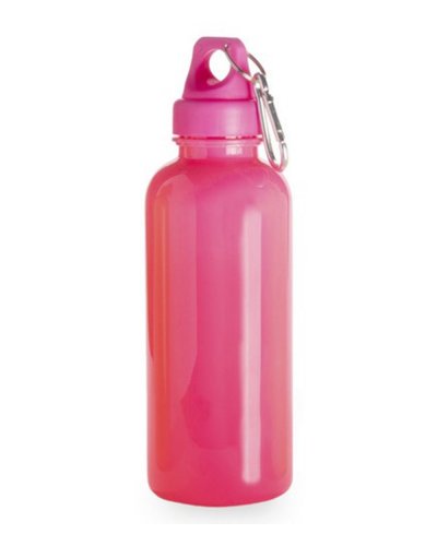 Borraccia Zanip 600 ml Fuxia