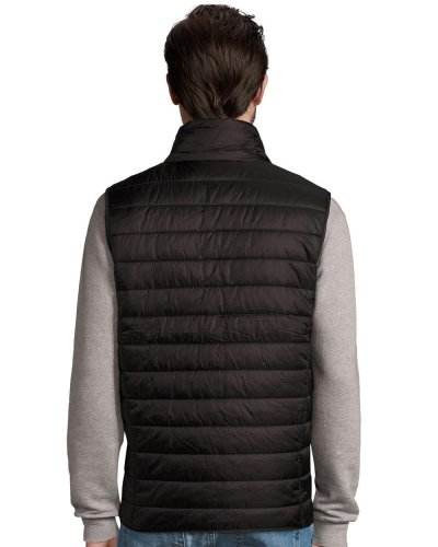 Gilet wave men
