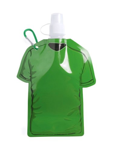 Borraccia Zablex Verde