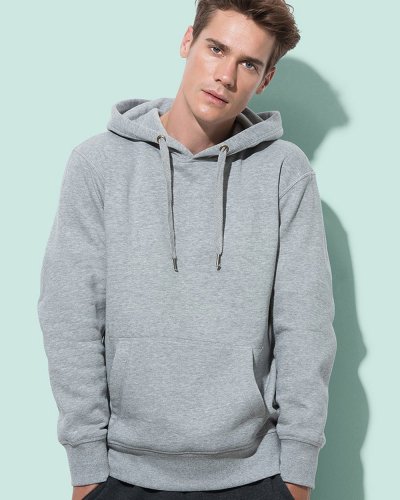 Felpa con cappuccio Unisex Select