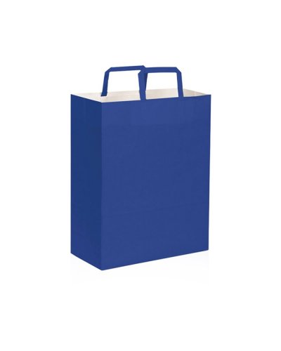 Shopper Blu