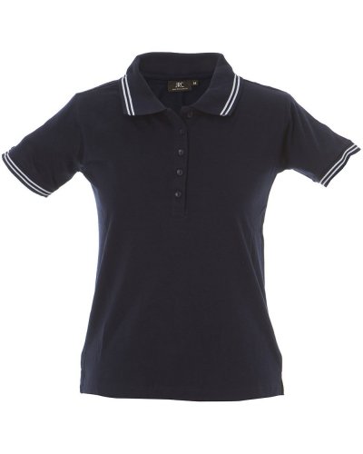 Polo Minorca Lady Navy