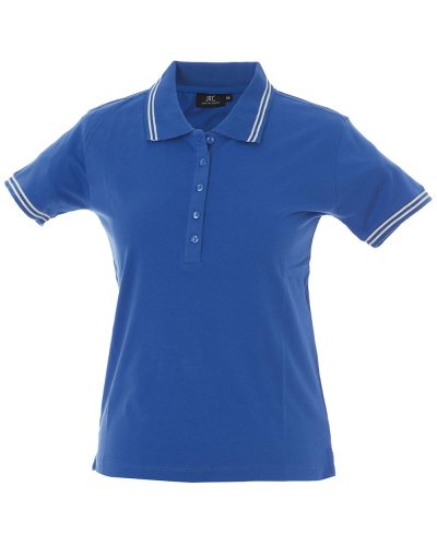 Polo Minorca Lady Royal