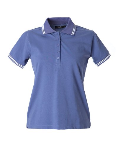 Polo Minorca Lady Light Violet