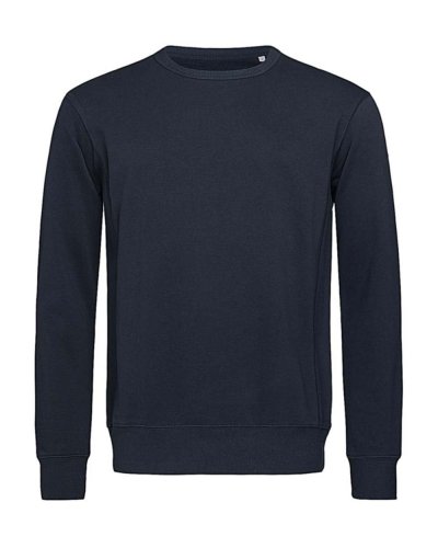 Felpa Select Blue Midnight