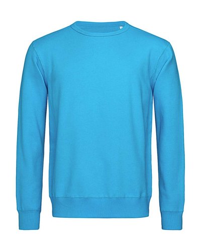 Felpa Select Hawaii Blue