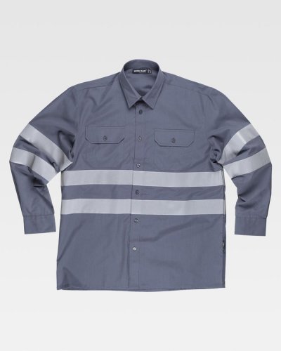 Camicia da lavoro