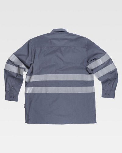 Camicia da lavoro