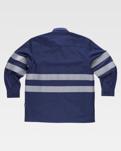 Camicia da lavoro