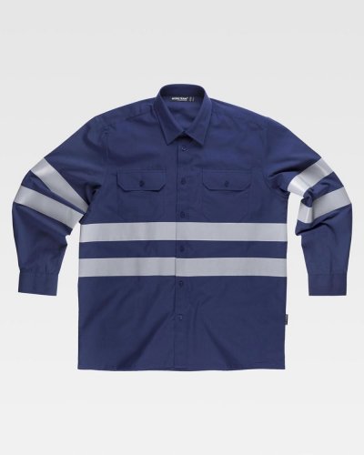 Camicia da lavoro