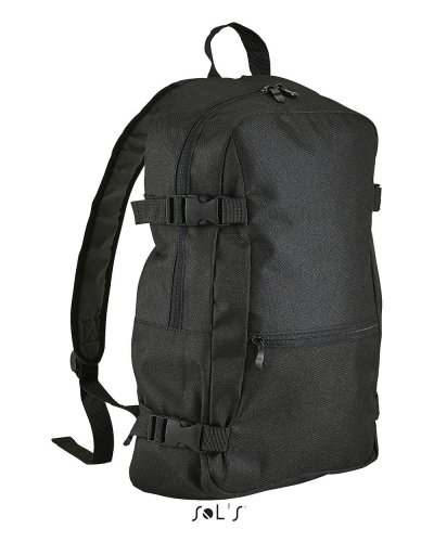 Zaino Wall Street Nero