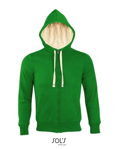 Felpa unisex Sherpa