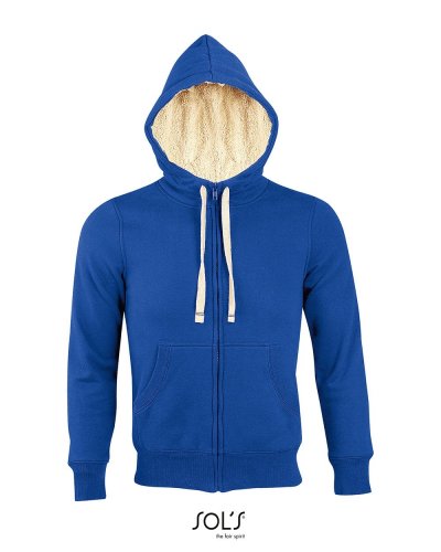 Felpa unisex Sherpa