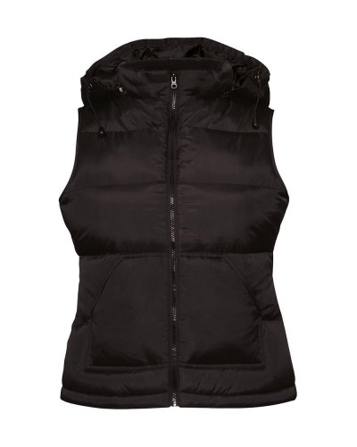 Zen + /Women Black