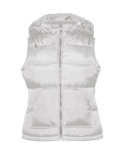 Zen + /Women White
