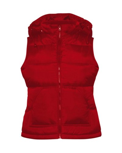 Zen + /Women Red