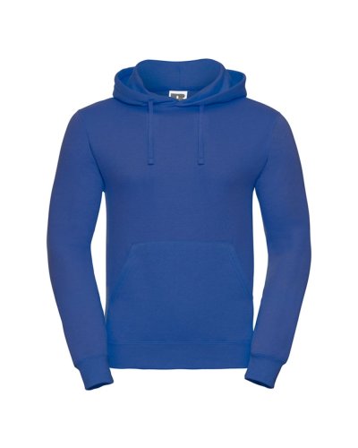 Felpa con cappuccio tasca a marsupio Bright Royal