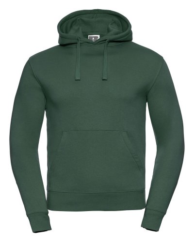 Felpa Authentic con cappuccio