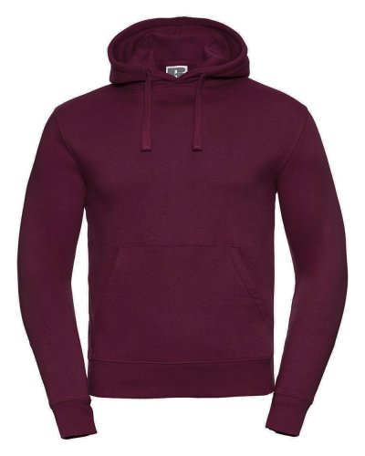 Felpa Authentic con cappuccio