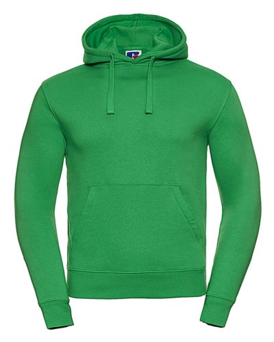 Felpa Authentic con cappuccio