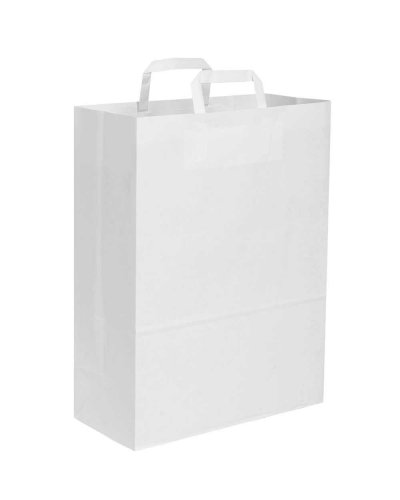 Shopper Bianco