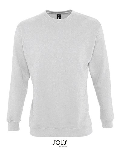 Felpa unisex Supreme Ash