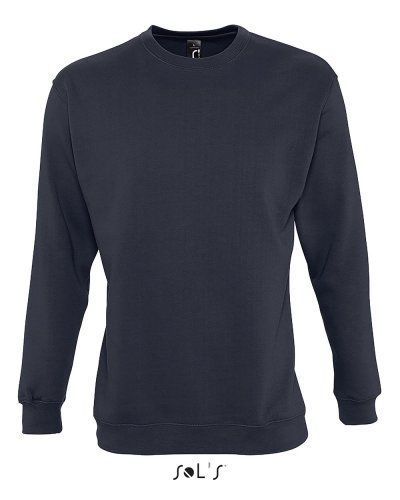 Felpa unisex Supreme Blu Navy