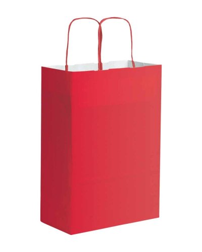 Shopper Rosso