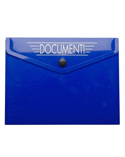 Busta portadocumenti auto Idea Royal