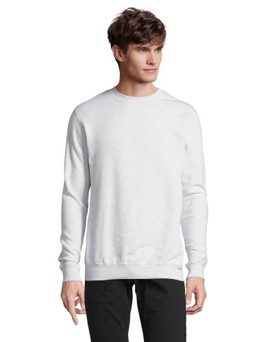 Felpa unisex Supreme Multicolor Ash