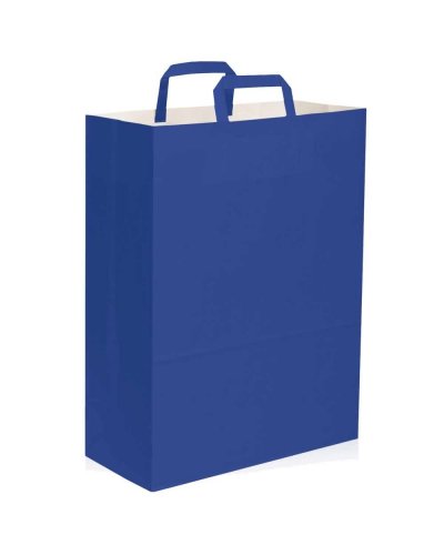 Shopper Blu