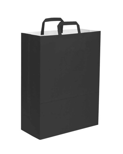 Shopper Nero