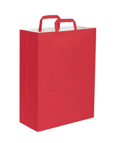Shopper Rosso
