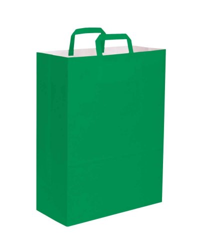 Shopper Verde