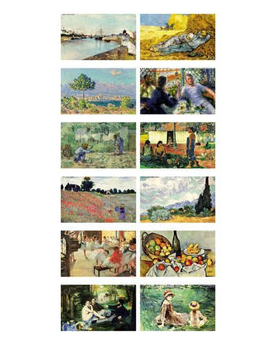 Calendario Artistico