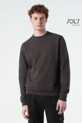 Felpa Supreme unisex