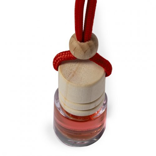 Profumatore ambienti Telox in vetro 4,5x2,2cm