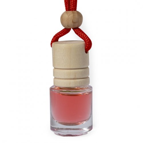 Profumatore ambienti Telox in vetro 4,5x2,2cm