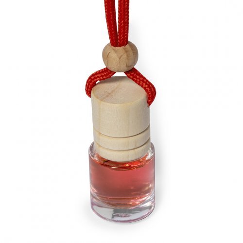 Profumatore ambienti Telox in vetro 4,5x2,2cm