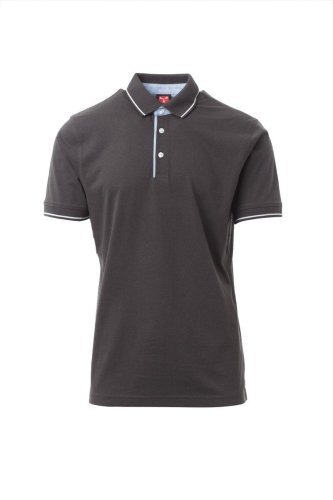 Polo Cambridge Uomo Stile Casual Cambridge