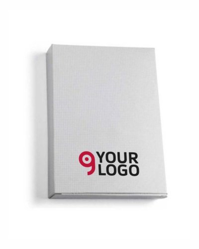 Astuccio in cartoncino per agende 11x17