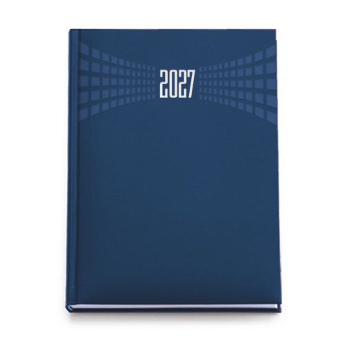Agenda Settimanale in matra 21 x 29.7