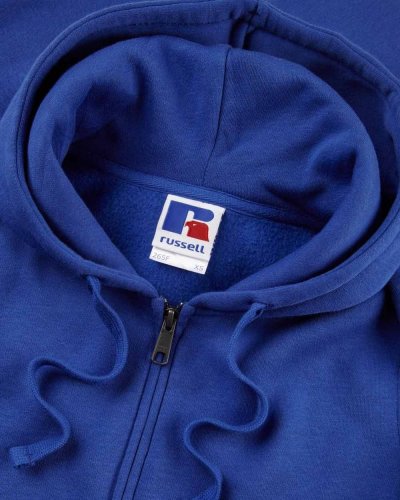Felpa Authentic da donna con cappuccio