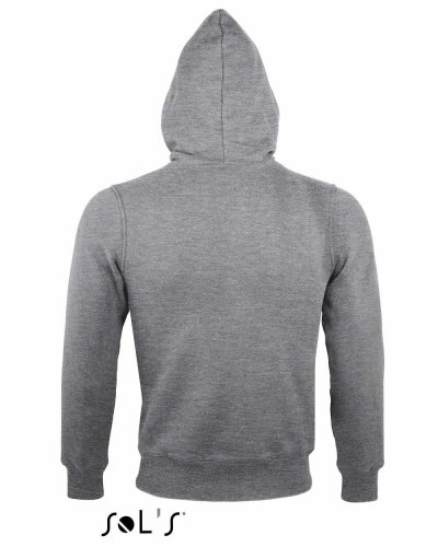 Felpa unisex Sherpa