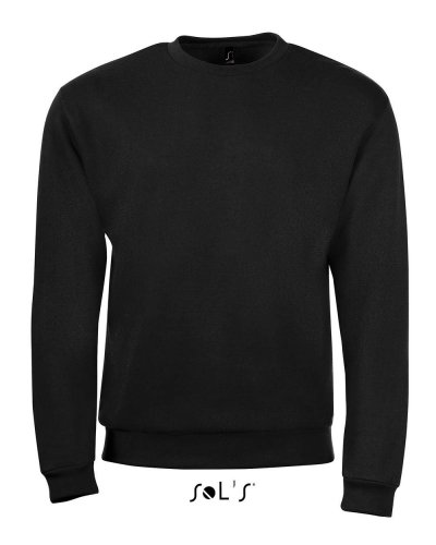 Felpa girocollo classica Spider