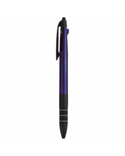 Penna touch screen 3 colori