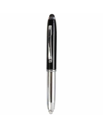 Mini penna a sfera Nero